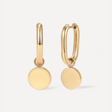 Absolute Simple Earrings