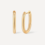 19mm Absolute Appeal Small Earrings