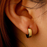 Splendid Earrings