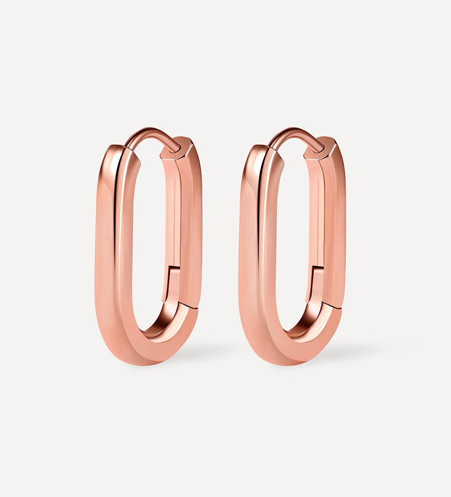 Modern Appeal Earrings
