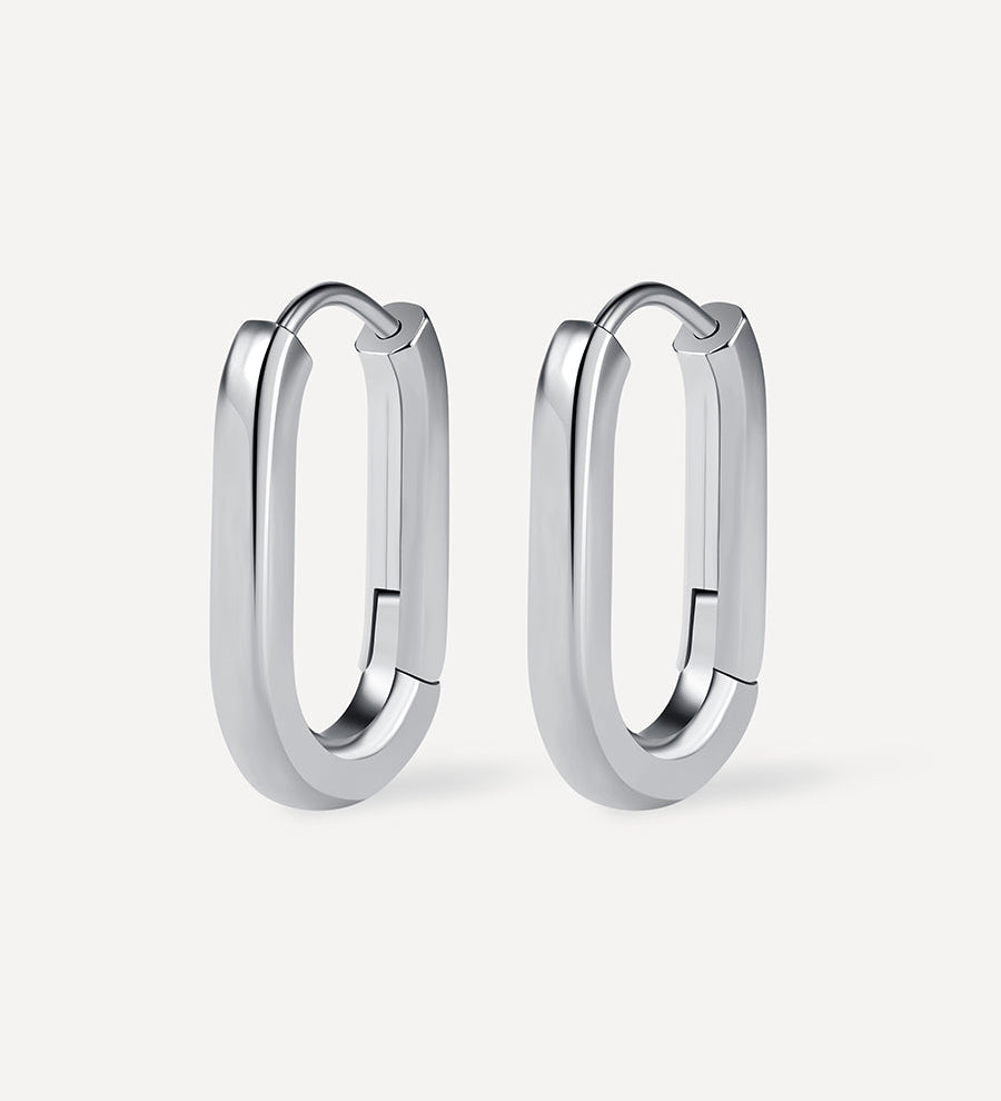 Modern Appeal Earrings