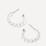 CLASSIC PEARLS Earrings Small