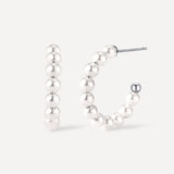 CLASSIC PEARLS Earrings Small