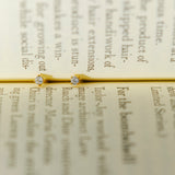Simple Elegant STUD EARRINGS