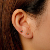 Simple Elegant STUD EARRINGS