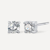 Simple Elegant STUD EARRINGS