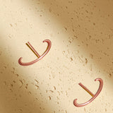 CShape Earrings
