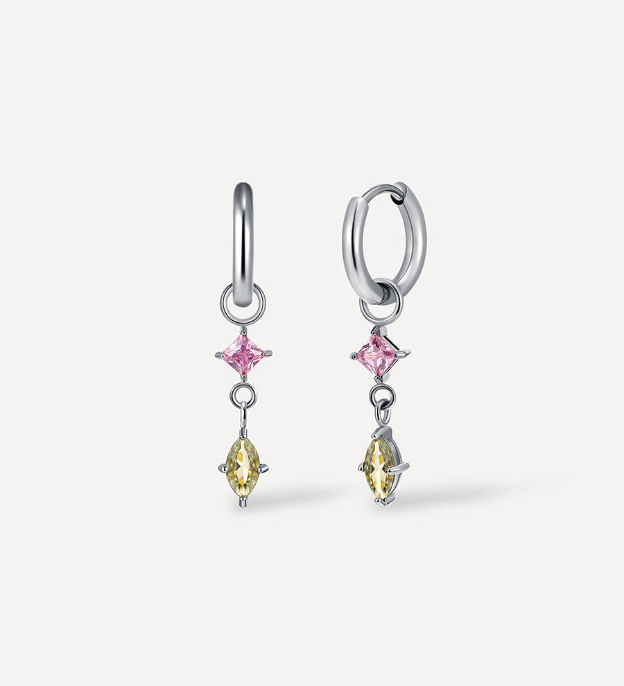 Twinkle Swaying Earrings