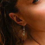 Kaleidos Raindrop Earrings