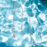 Kaleidos Raindrop Earrings