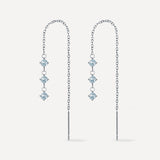 Kaleidos Raindrop Earrings