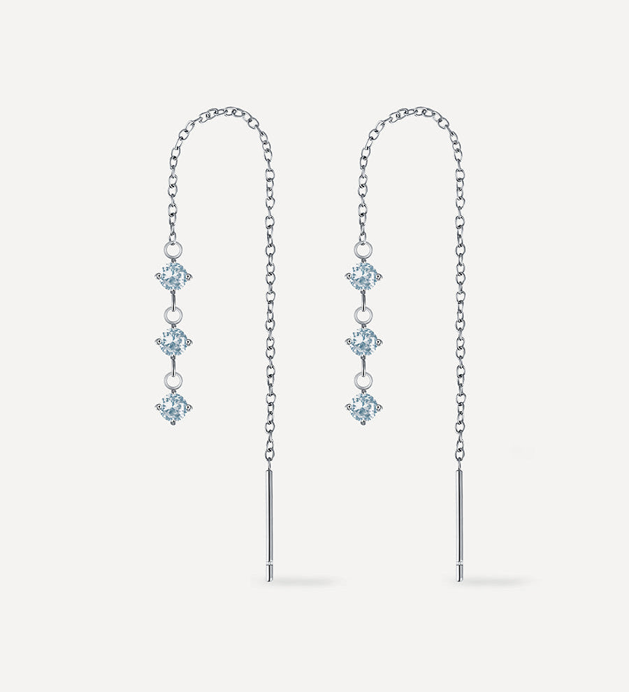 Kaleidos Raindrop Earrings