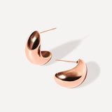 Chic Drop Earrings