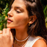 Chic Drop Earrings