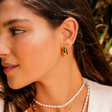 Chic Drop Earrings
