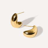 Chic Drop Earrings