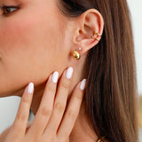 Simple Elegant STUD EARRINGS