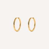 20mm Slim Grace Earrings
