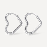 Heartstrings Earrings