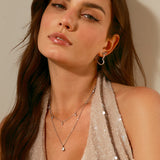 Heartstrings Earrings