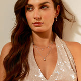Heartstrings Earrings