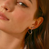 Heartstrings Earrings