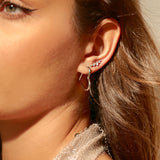 Heartstrings Earrings