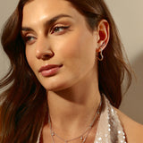 Heartstrings Earrings