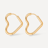 Heartstrings Earrings