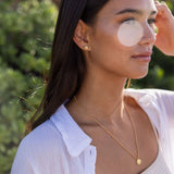 Solea Earrings