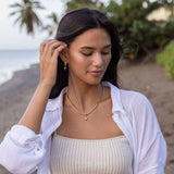 Brincos Makena
