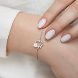 Pulseira Primavera Flor