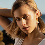 Unique EARRINGS