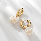 Unique EARRINGS