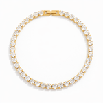Pulseira Riviera com Circónia Brillante