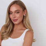 Blossom Drop Earrings