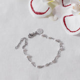 Pulseira Adorar Pérola