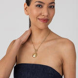 Maikai Charm Necklace