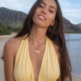 Maikai Charm Necklace