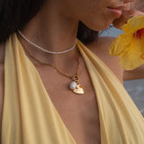 Maikai Charm Necklace