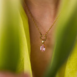 Maikai Charm Necklace