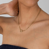 Maikai Charm Necklace
