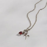 Maikai Charm Necklace