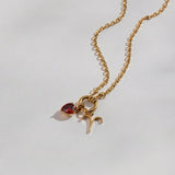 Maikai Charm Necklace