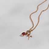 Maikai Charm Necklace
