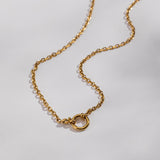Maikai Charm Necklace