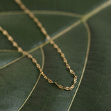 Petal Chain