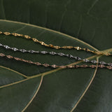 Petal Chain