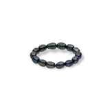 Pearly Anxiety Pearl Ring