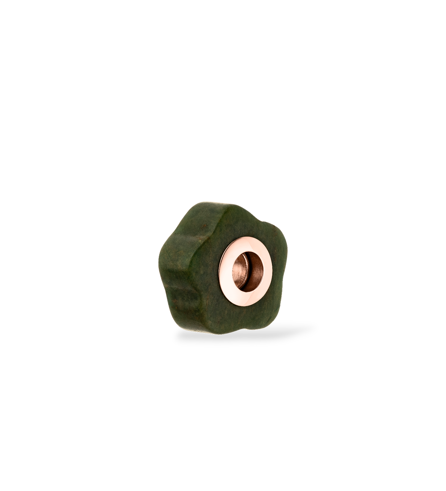 Pingente Lei Jade Flor